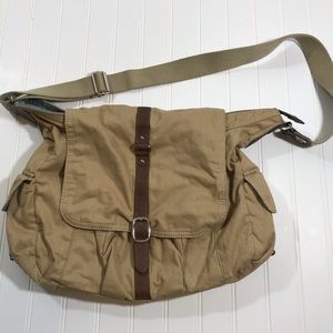 Fossil Crossbody Purse